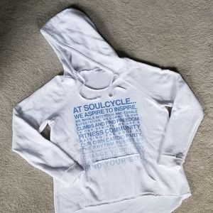 [SOUL CYCLE] Hoodie
